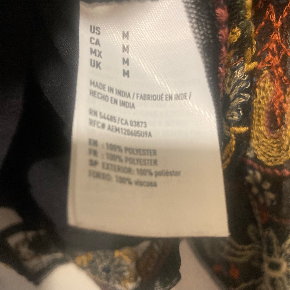 American Eagle shirt - Picture 5 of 7